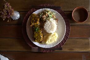 Pousada Belas Aguas Mairipora