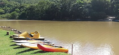 Pousada Belas Aguas Mairipora