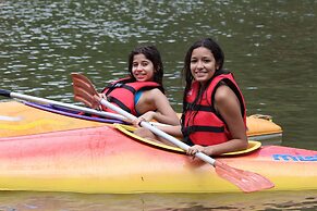 Pousada Belas Aguas Mairipora