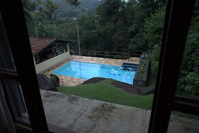 Pousada Belas Aguas Mairipora