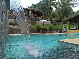 Pousada Belas Aguas Mairipora