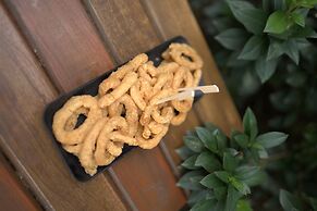 Pousada Belas Aguas Mairipora