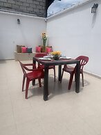 CASA BALTHAZAR HOSTEL