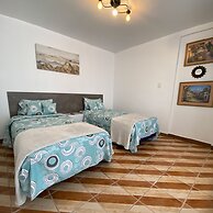 CASA BALTHAZAR HOSTEL