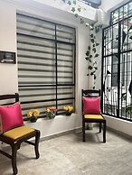 CASA BALTHAZAR HOSTEL