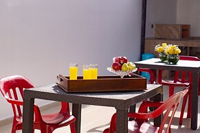 CASA BALTHAZAR HOSTEL