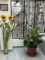 CASA BALTHAZAR HOSTEL