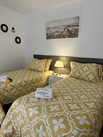 CASA BALTHAZAR HOSTEL