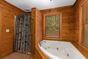 Cabin Retreat on Big Crooked Lake
