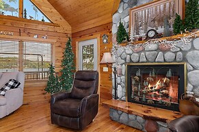 Cabin Retreat on Big Crooked Lake