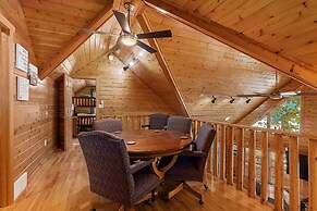 Cabin Retreat on Big Crooked Lake