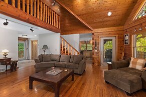 Cabin Retreat on Big Crooked Lake
