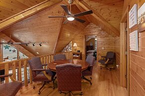 Cabin Retreat on Big Crooked Lake