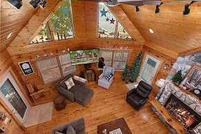 Cabin Retreat on Big Crooked Lake