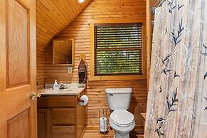 Cabin Retreat on Big Crooked Lake