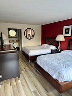 Virginian Motel