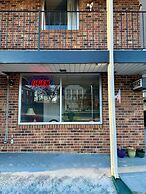 Virginian Motel