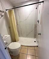 Virginian Motel