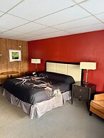 Virginian Motel