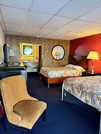 Virginian Motel