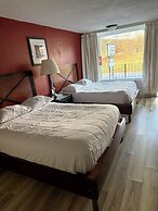 Virginian Motel