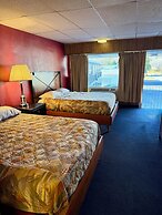 Virginian Motel