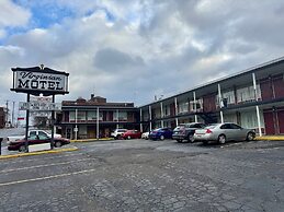 Virginian Motel