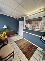 Virginian Motel