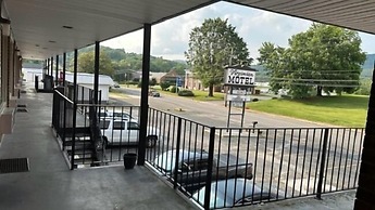 Virginian Motel