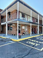 Virginian Motel