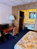 Virginian Motel