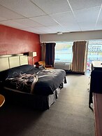 Virginian Motel