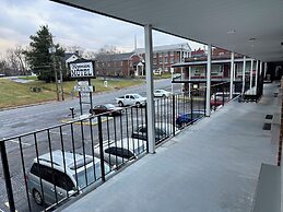 Virginian Motel