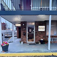 Virginian Motel