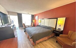 Virginian Motel