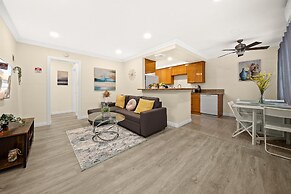 Cozy n Serene 12mins to Downtown LA