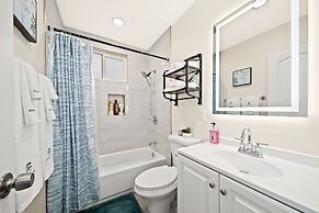 Cozy n Serene 12mins to Downtown LA