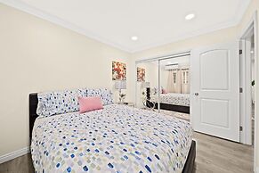 Cozy n Serene 12mins to Downtown LA