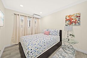 Cozy n Serene 12mins to Downtown LA
