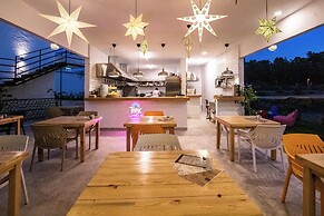 S-Cape Hotel Fethiye