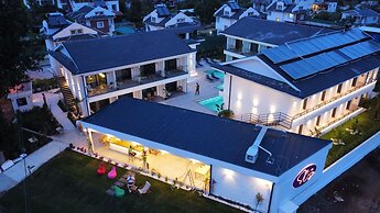 S-Cape Hotel Fethiye