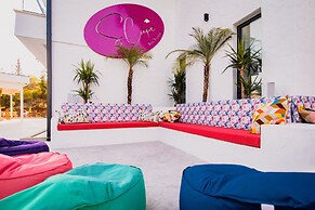 S-Cape Hotel Fethiye