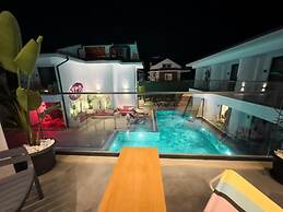 S-Cape Hotel Fethiye