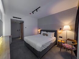 S-Cape Hotel Fethiye