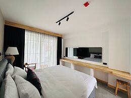 S-Cape Hotel Fethiye