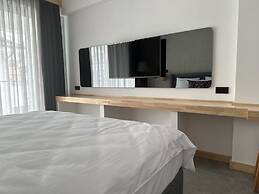 S-Cape Hotel Fethiye