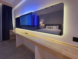S-Cape Hotel Fethiye