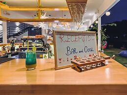 S-Cape Hotel Fethiye