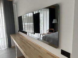 S-Cape Hotel Fethiye