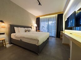 S-Cape Hotel Fethiye